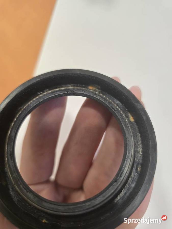 DUŻY ZESTAW Simmering 50x70x12 Typ A GAMBIT lubuskie Gorzów Wielkopolski