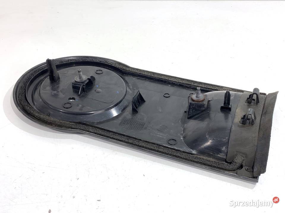 LISTWA BLENDA DRZWI PRAWY TYŁ FIAT DOBLO II