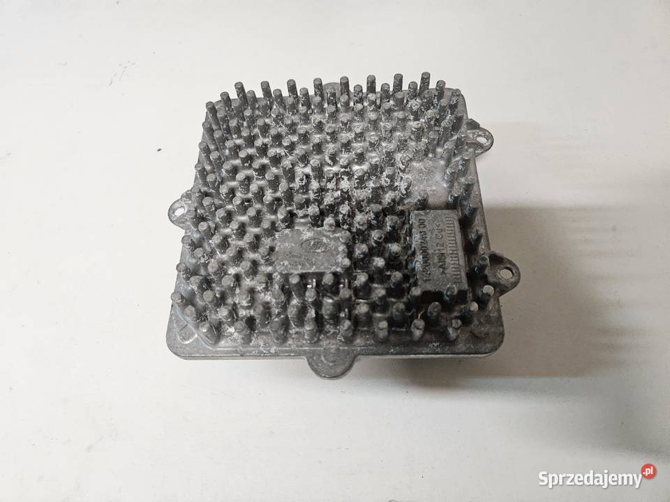 LAND ROVER PRZETWONICA MODUŁ JK5213E005BB wielkopolskie Międzychód