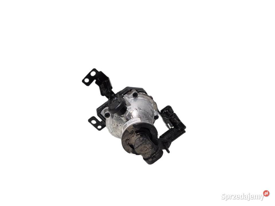 Hyundai i30 III 20 Lift Halogen lampa Gdańsk