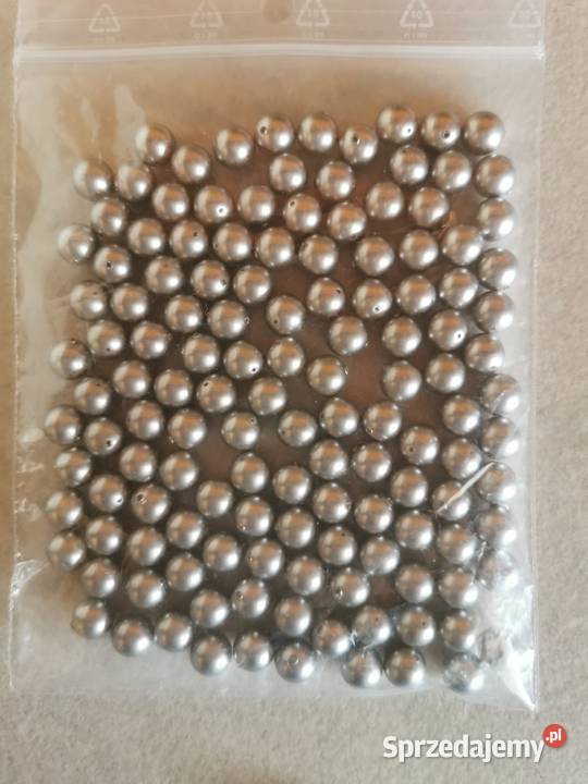 Kryształki swarovski elements kryształy perły