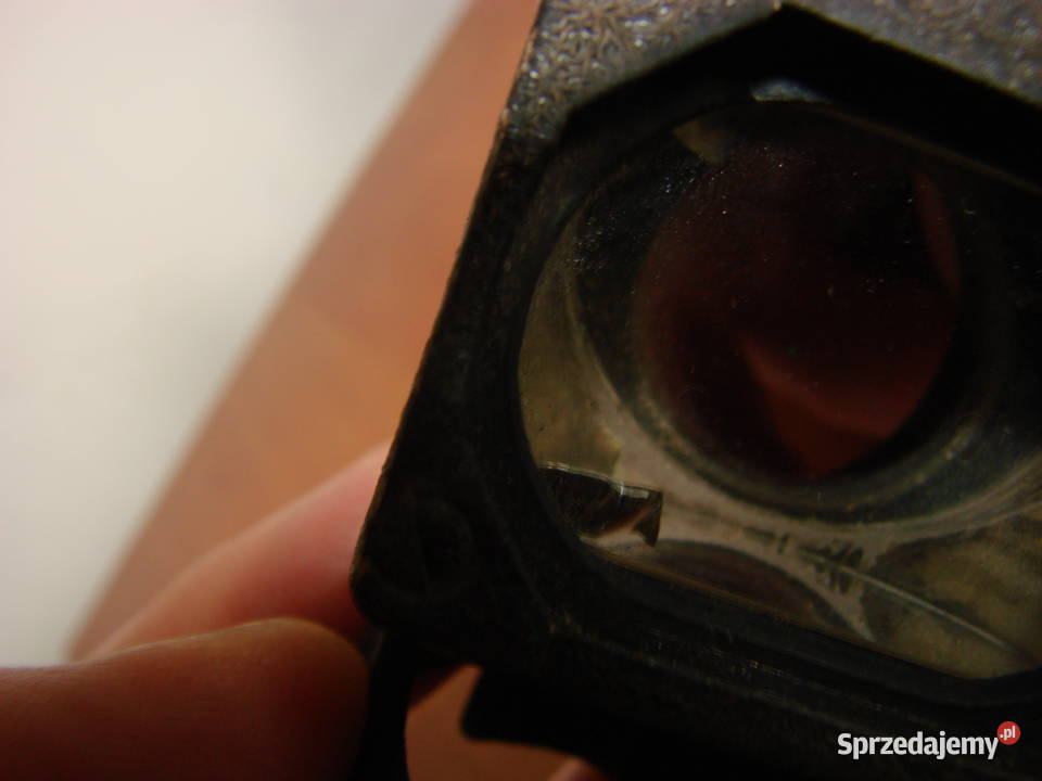 mały wizjer CCCP Pruszcz Gdański