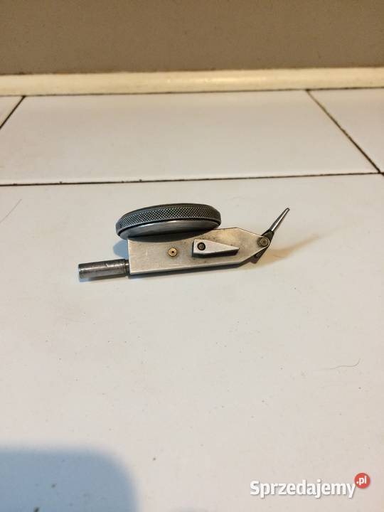 Mikrometry Mikromierze FWP Poland mazowieckie Warszawa