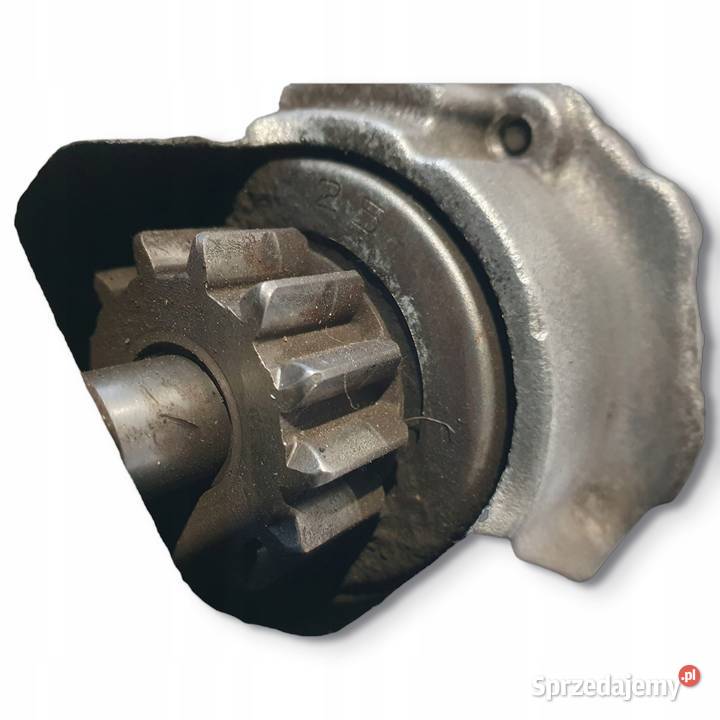 ROZRUSZNIK Citroen C5 III 20 16V M000T86081