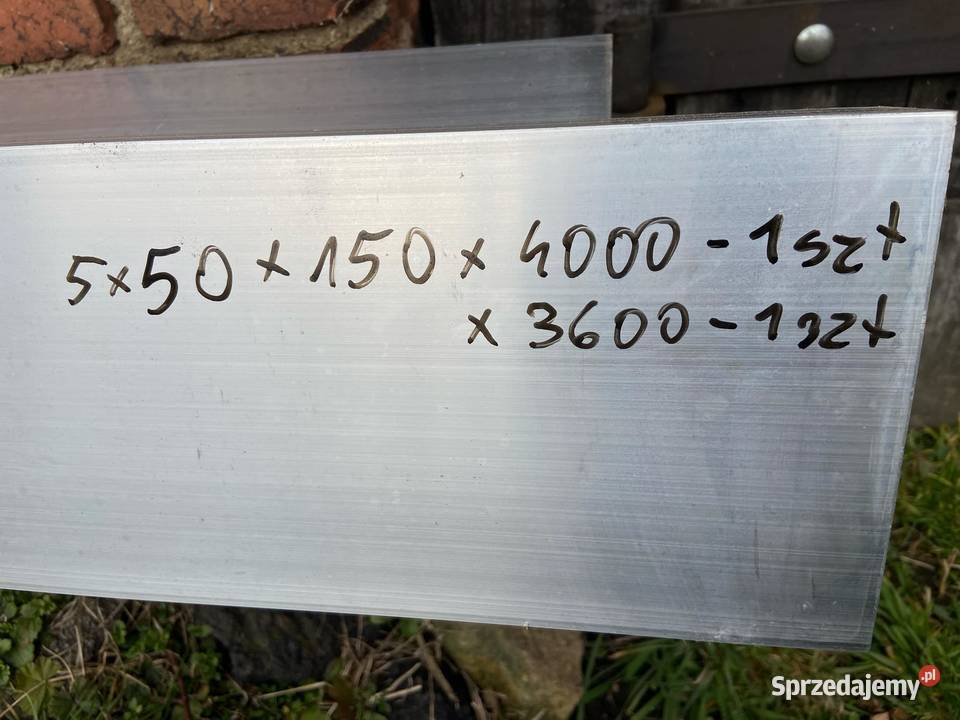 pergola wiata kojec magazyn profile aluminium Bytom