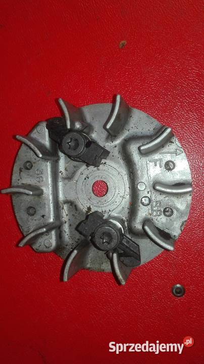 Koło magnesowe Żywiec sprzedam