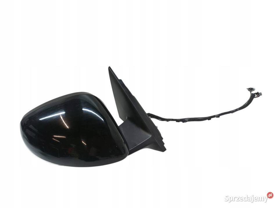 LUSTERKO PRAWE 15PIN EUROPA KAMERKA 049145 Alfa