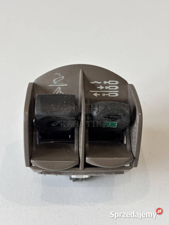 John Deere seria 6000 7000 8000 R przełącznik Jastrzębniki