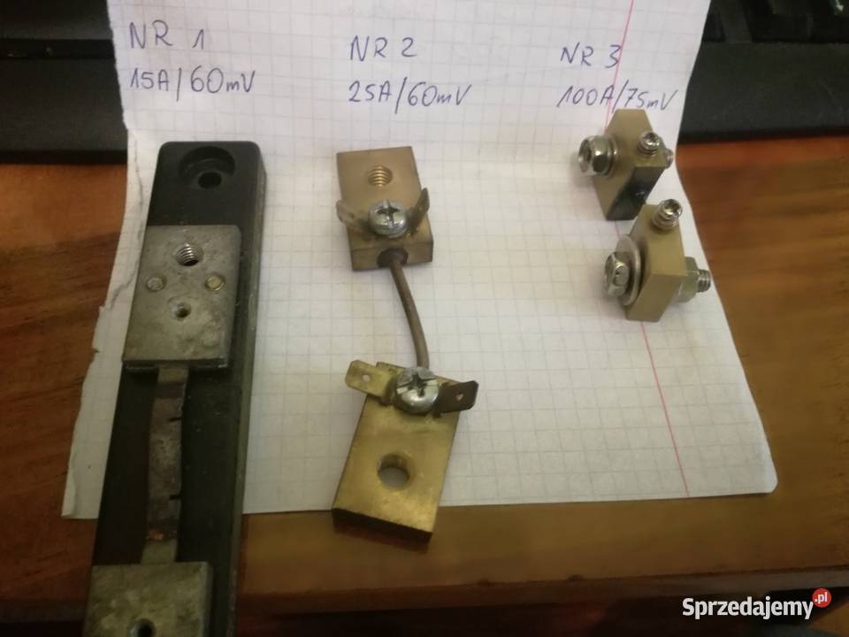 Diody prostownicze radiatoryboczniki Toruń