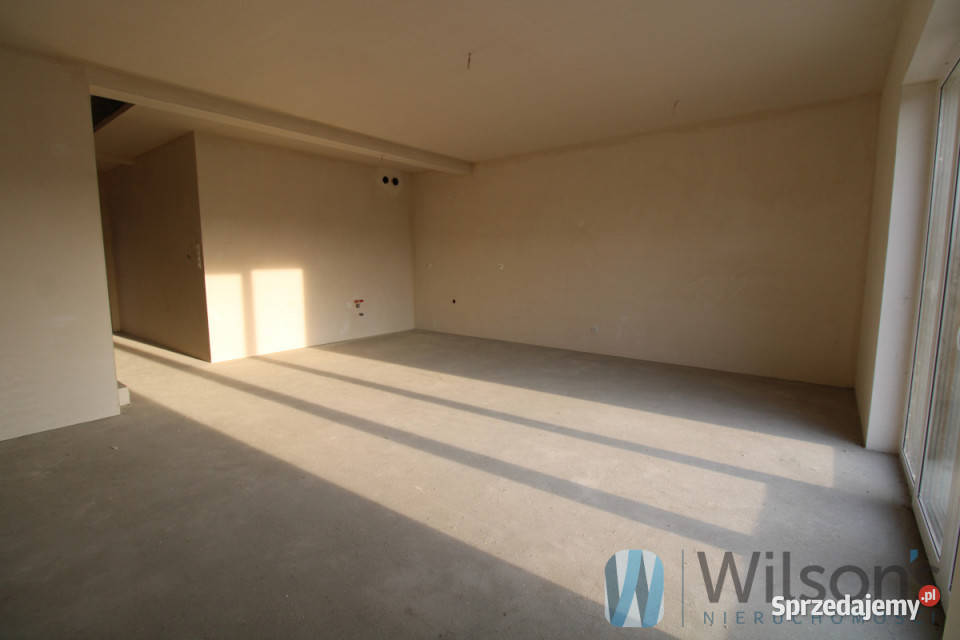 Dom wolnostojący Miłoszyce 12036m2 asfalt Sprzedaż