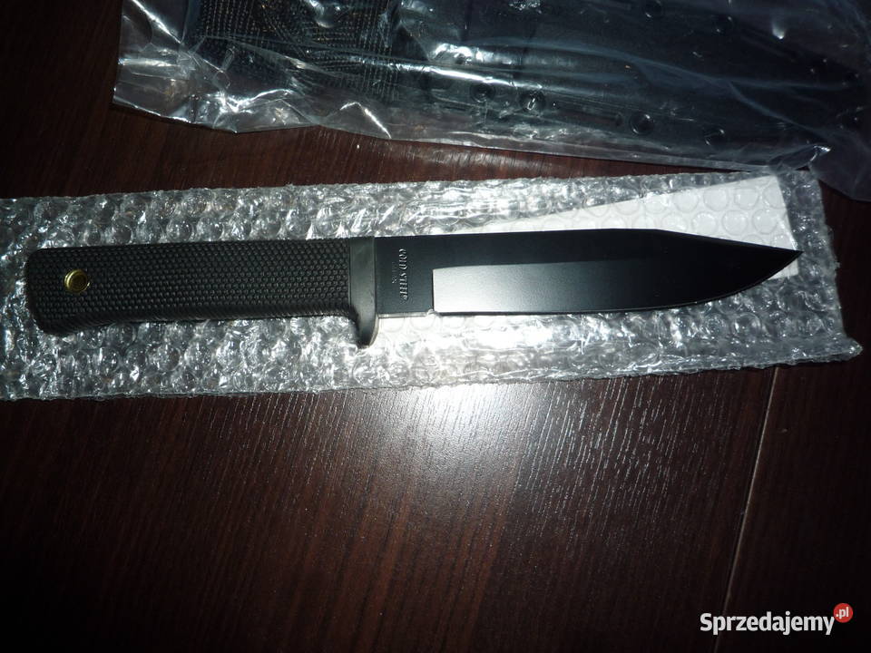 Nóż Cold Steel SRK 38CK Chmiel