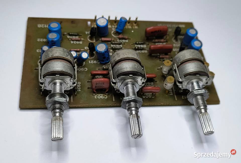 Płytka PWR3 Radmor 5102TE pomorskie Gdańsk