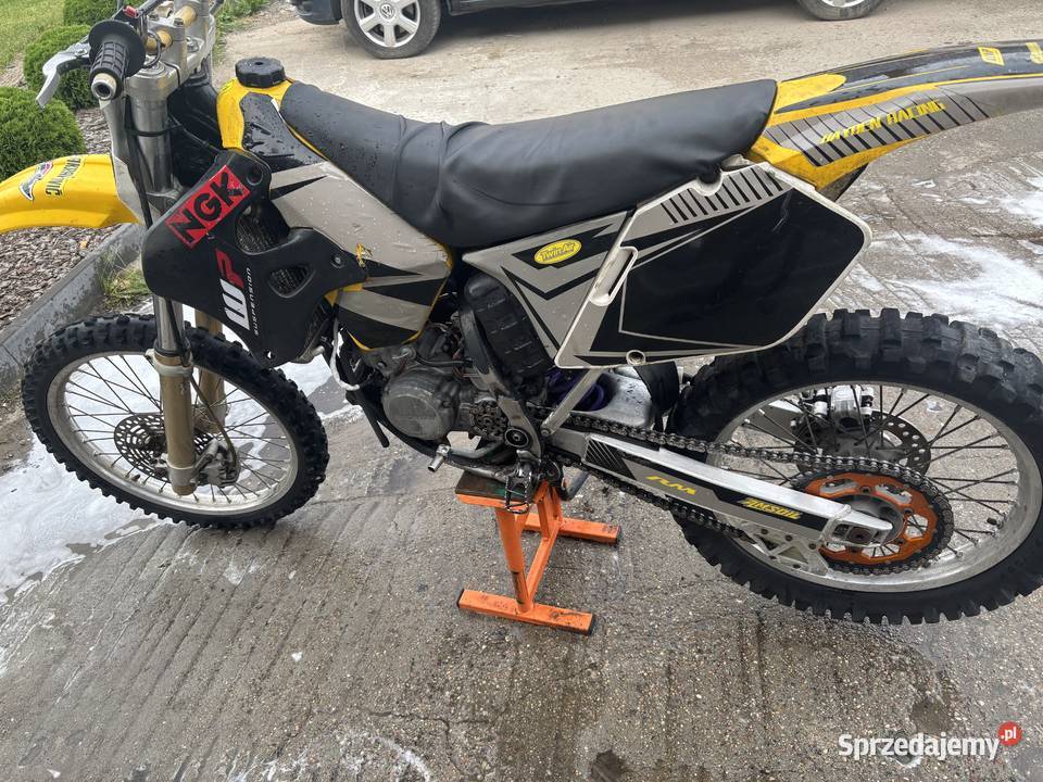 Sprzedam Suzuki Garwolin