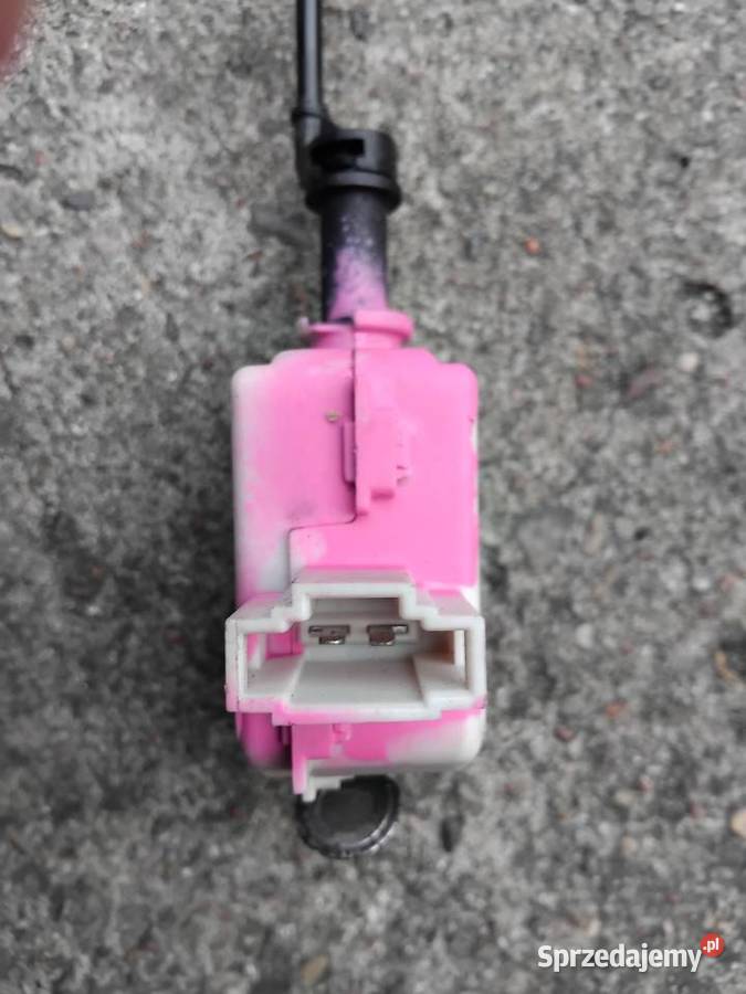 Silniczek klapki wlewu paliwa mercedes ml w 163 Mosina