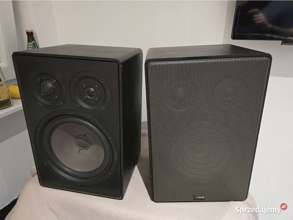 kolumnytehnicsgrundighecoLTBphilipsfishercantonde wielkopolskie Konin sprzedam