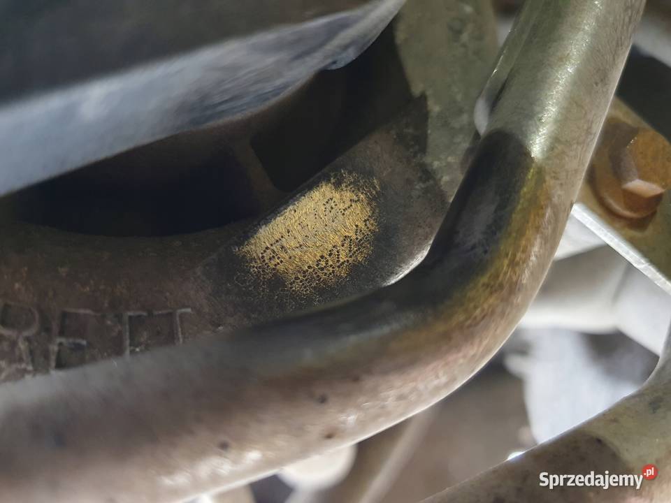 SILNIK M9T670 Renault Master III 23 DCI 125 lubelskie sprzedam