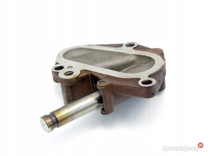 NAPINACZ ROZRZĄDU 12 FABIA 2 POLO IBIZA ROOMSTER śląskie