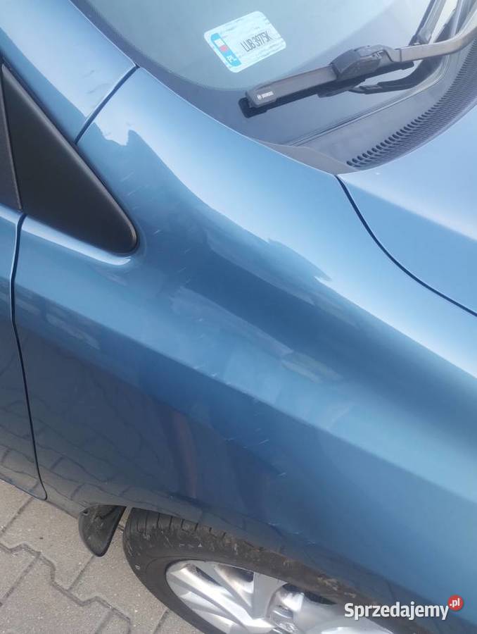 Toyota Auris 2016 Jabłonna Pierwsza