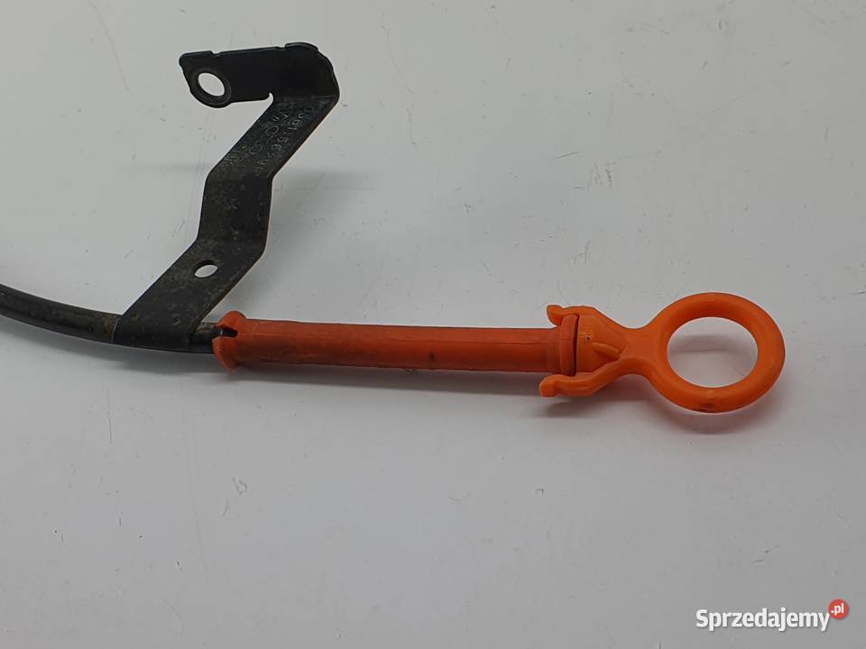 Bagnet Oleju Miarka Skoda Fabia I Seat Polo Silniki i osprzęt Łódź