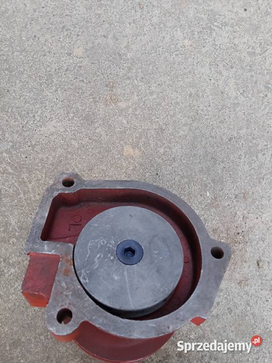 Pompa wody MTZ Pronar Belarus nowa