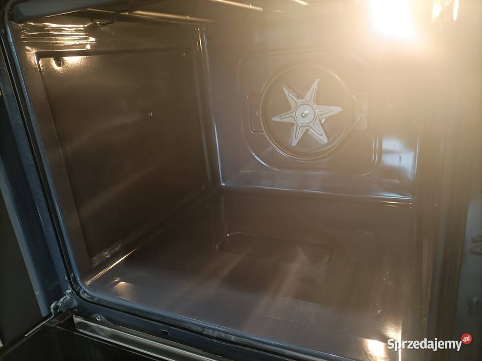 Piekarnik Whirlpool Gorzów Wielkopolski