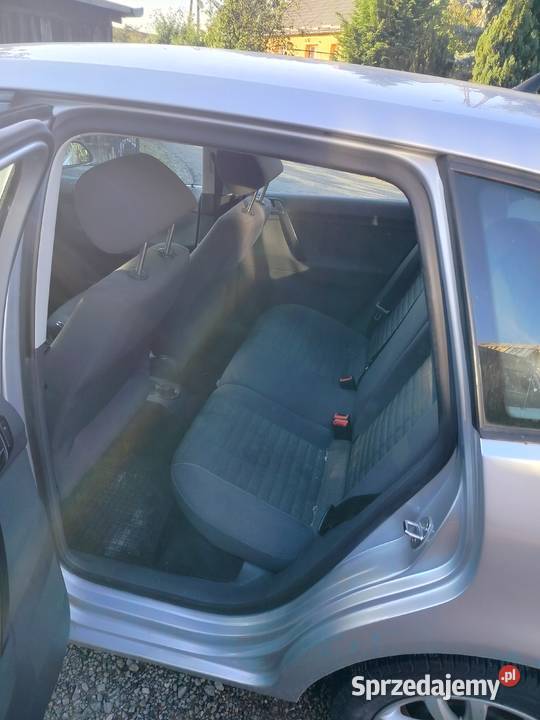 VW Polo 12 nieuszkodzony Polo Końskowola