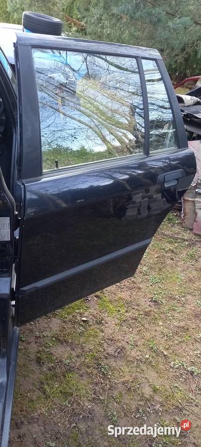 BMW E36 Kombi drzwi tył przód podkarpackie Brzozów sprzedam