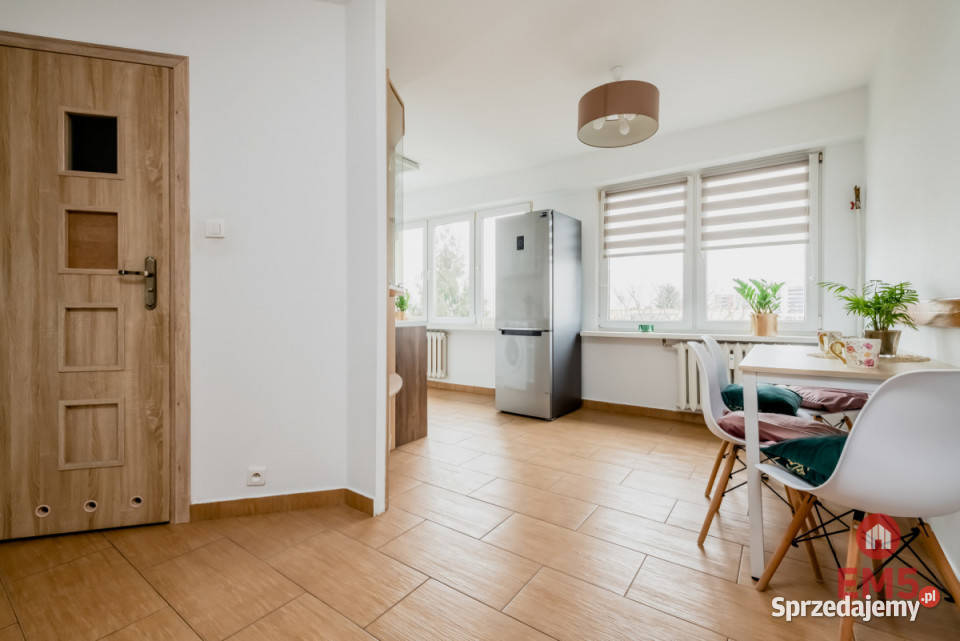 Ogłoszenie mieszkanie Białystok Kalinowa 579m2 4