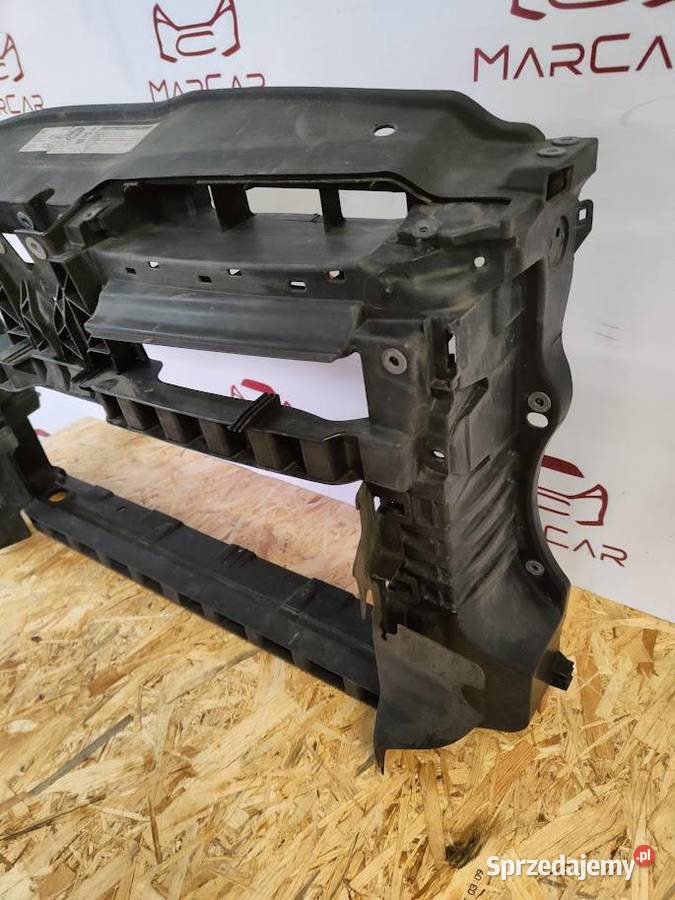 Pas Przedni Wzmocnienie Vw Golf VI 5K0805594 Pleszew sprzedam