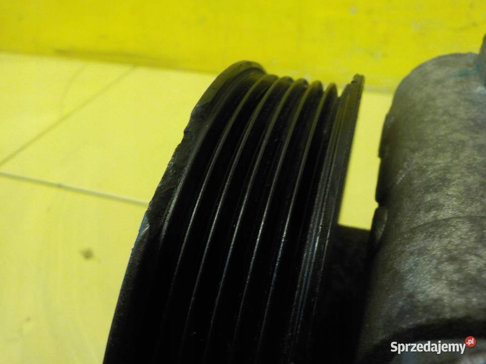 BMW E90 325i E60 Z4 X3 25 B 218 07r N52 pompa