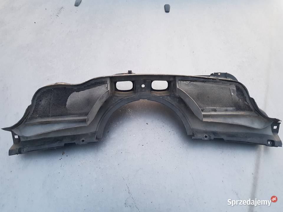 Mercedes w124 Osłona wentylatorów podszybia Karoseria Stargard