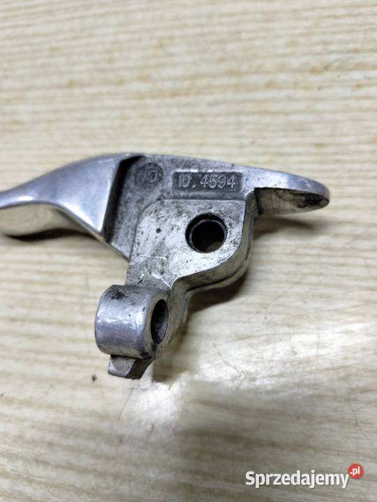 Klamka hamulca Harley Davidson 104594 Pozostałe Łubno sprzedam