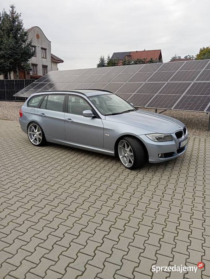 Peugeot 2008 bezwypadkowy BMW Kartuzy