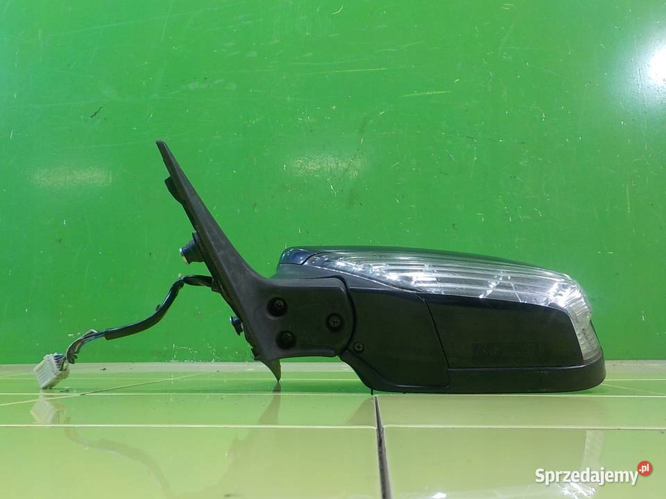 SUBARU LEGACY IV 25 B AUT 05r KOMBI lusterko Suków