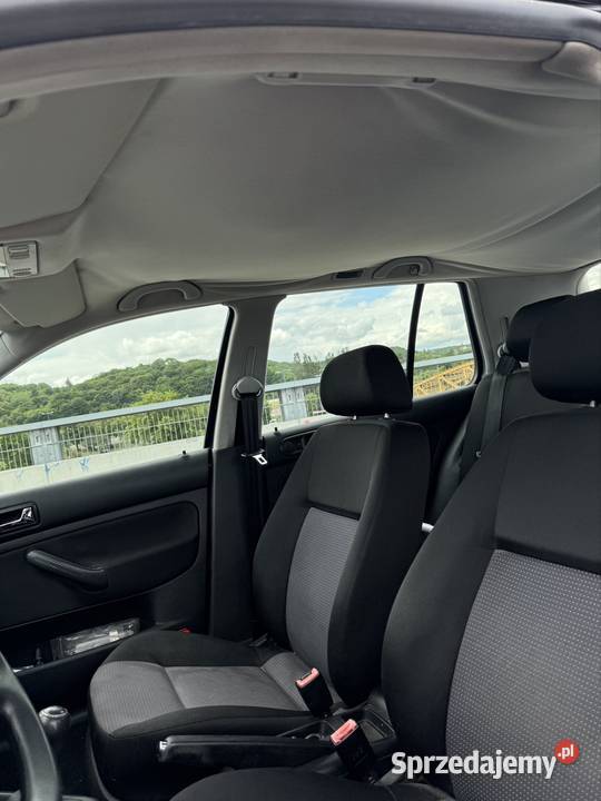 Volkswagen golf 4 14 mpi Gdańsk
