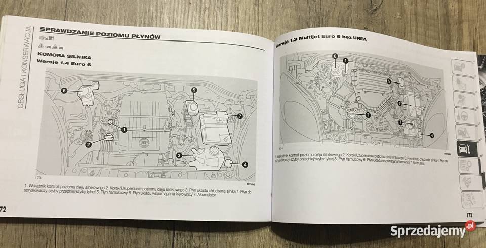 Instrukcja Fiat Fiorino Białystok