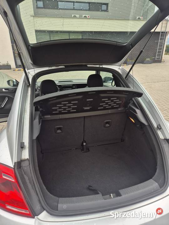 Volkswagen Beetle 12 TSI 105 okazja zamiana manualna Milówka sprzedam
