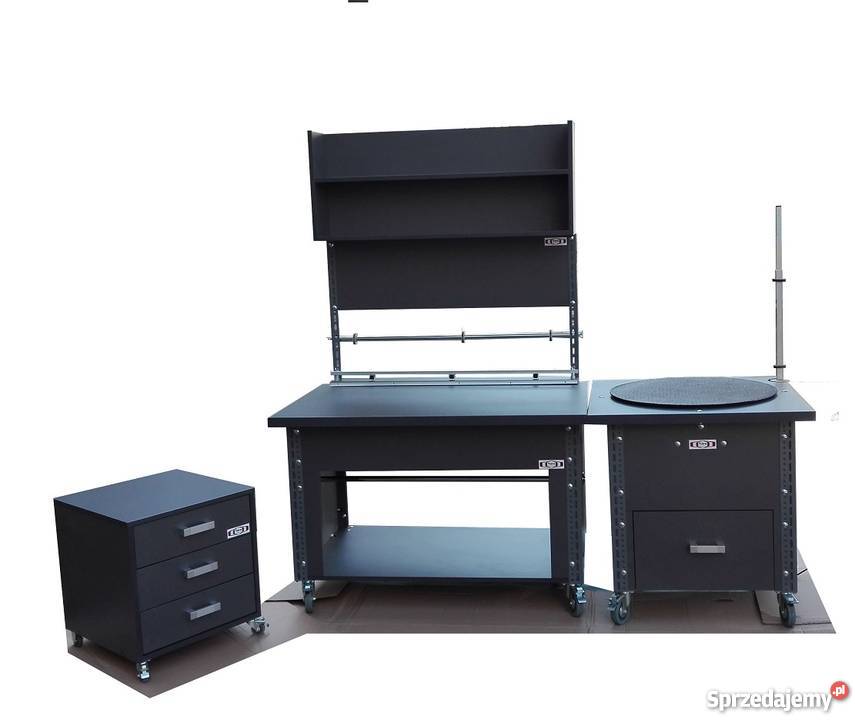 Stoisko do pakowania Stół do pakowania Legnica