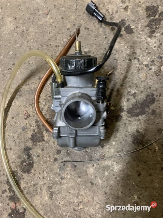 Gaźnik Suzuki rm 125 96 00 oem Gryfice