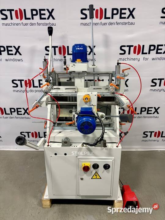 Kopiarkofrezarka ELUMATEC KF 78 2002 Jasionka