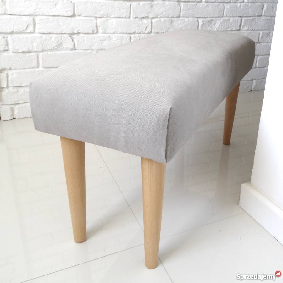 Ławka siedzisko ławeczka pufa WYBIERZ KOLOR i Katowice