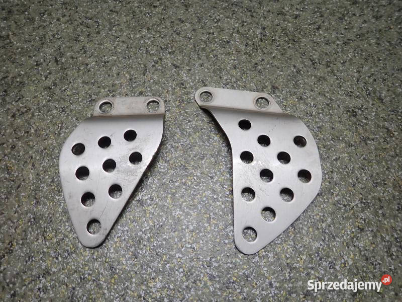 DWIE OSŁONY SETA SETU KAWASAKI ZX9R ZX 9 R 0004R Strzelce Krajeńskie