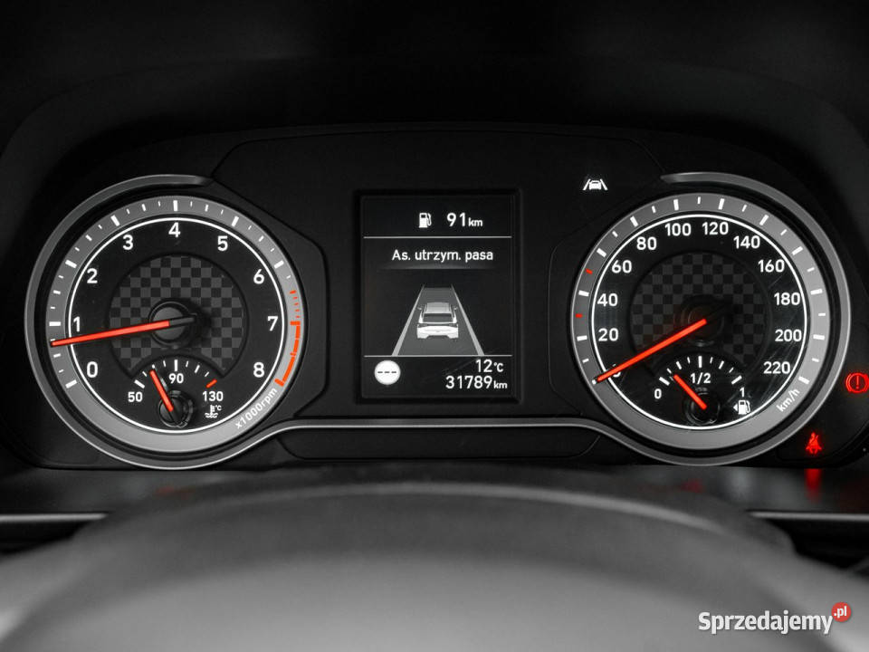 Hyundai i20 WD9940R12 Pure Czcof Bluetooth KLIMA światła przeciwmgielne pomorskie Gdańsk sprzedam