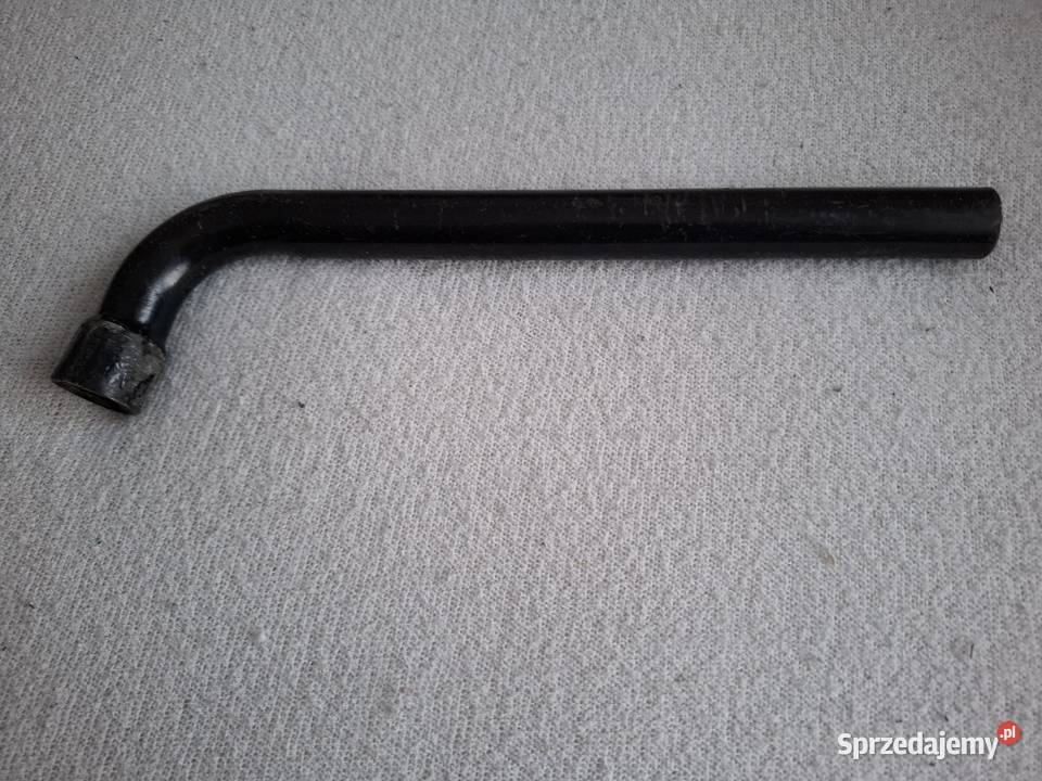 KLUCZ DO KÓŁ 17 MM Białystok