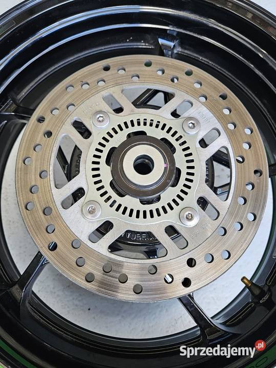 KAWASAKI Z900 Z 900 24 TARCZ TARCZE NOWE OEM Nowy Tomyśl