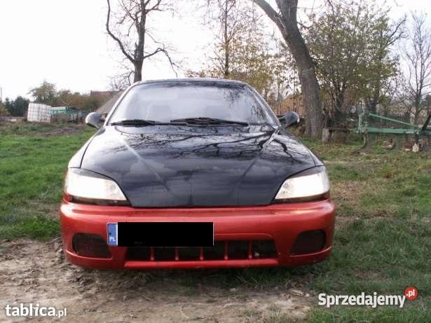 LANOS Tunningu dolnośląskie