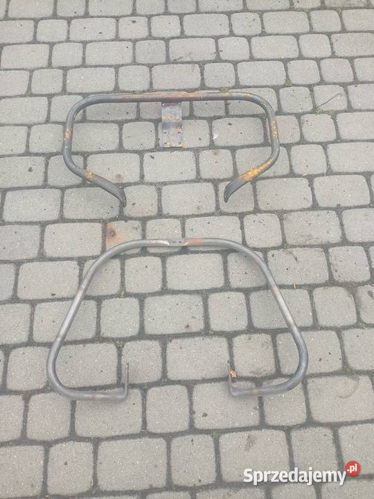 Harley WLA WL WLC 45 gmol Bydgoszcz