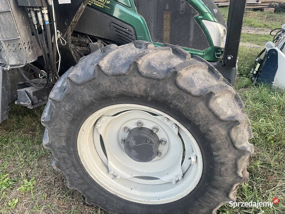 Opony Rolnicze 34085 R28 136 R28 Rolnictwo Młotkowice