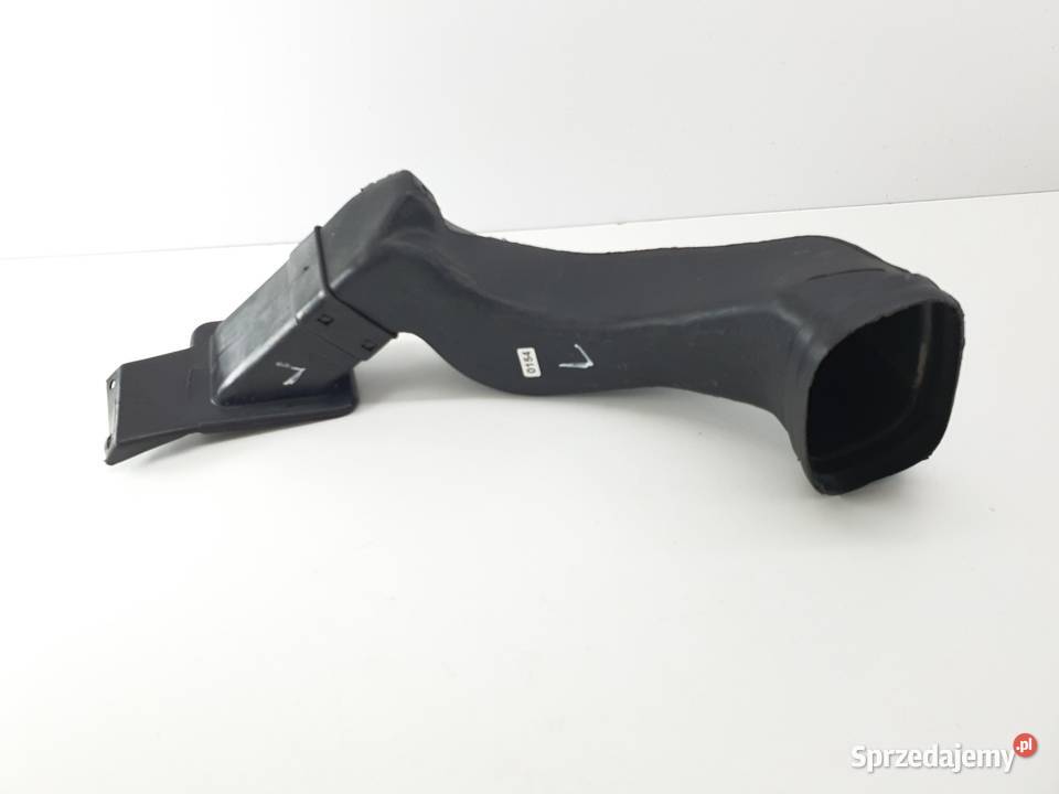 RURA NAWIEWU WLOT LEWY IVECO EUROCARGO łódzkie Janowice