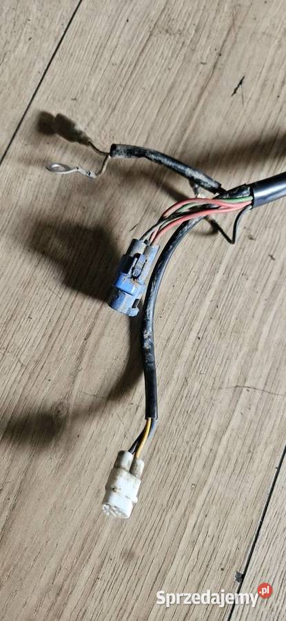 Wiązka ktm sxf 250 2007 r Wiązki elektryczne Gorlice